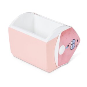 Igloo Playmate Pal Nickelodeon SpongeBob Squarepants Patrick 7qt Portable Cooler