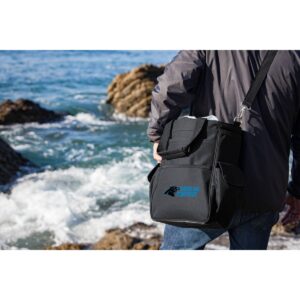 NFL Carolina Panthers Activo Cooler Tote Bag - 40.59qt