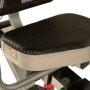 Fitness Reality Bluetooth Recumbent Bike