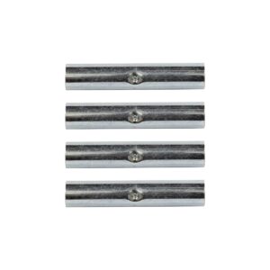 Stansport Tent Pole Replacement Kit 25.5" x 11mm