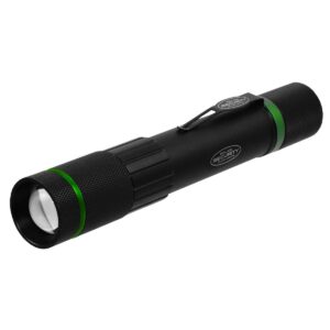 Police Security Dover 800 Lumens Rechargeable LED Flashlight
