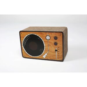 Park & Bench Fidelity Cat Scratcher - S