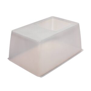 PetSafe ScoopFree Covered Self-Cleaning Cat Litter Box