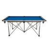 Triumph 72" Pop Up Play and Stow Billiard Table