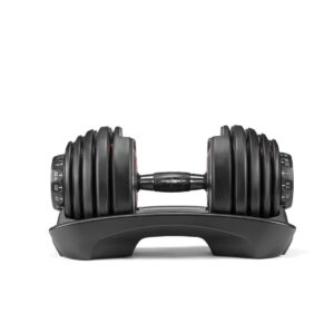 Bowflex SelectTech 552 Dumbbell - Black