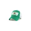 NCAA Oregon Ducks Men's Relaxed Fit Soft Mesh Snapback Hat