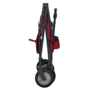 Sierra Designs Collapsible Wagon