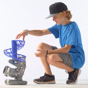 Franklin Sports MLB Playball Pitching Machine