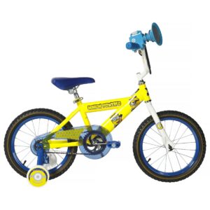 Despicable Me Minions 16" Kids' Bike - Yellow