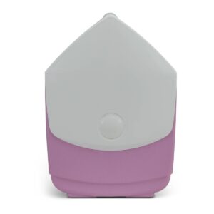 Igloo Playmate Elite 50th Anniversary 16qt Cooler with Decorated Lid - Tea Rose
