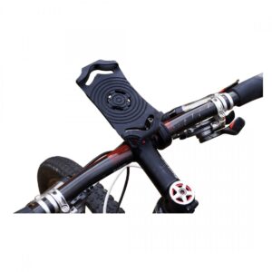 Bikase TrailKASE Phone Bag and Holder