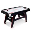 ESPN Air Powered 5' Hockey Table with LED Electronic Scorer