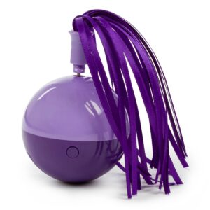 SmartyKat Twirly Top Electronic Motion Cat Toy