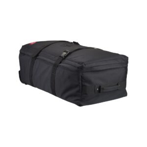 Odyssey Traveler BMX Bike Bag Black