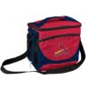 MLB St. Louis Cardinals Logo Brands 24 Can Cooler - 32qt
