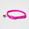 Cat Collar - Pink - Boots & Barkley™