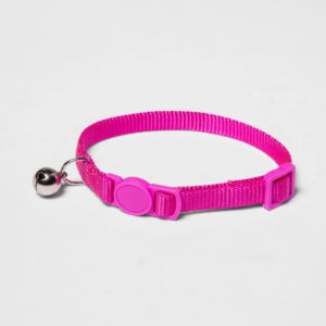 Cat Collar - Pink - Boots & Barkley™