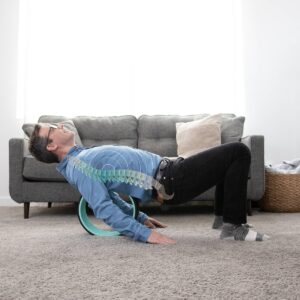 Chirp Wheel for back pain relief - 3pk