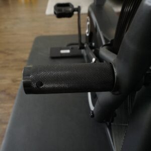 Sunny Health & Fitness Tornado LX Air Exercise Bike