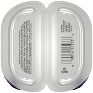 Iams Perfect Portions Grain Free Paté Premium Wet Cat Food Chicken Recipe Healthy Kitten - 2.6oz