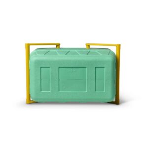 Igloo Picnic Basket Retro 25qt Cooler - Mint