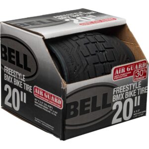 Bell 20" Tread 1 BMX Bike Tire - Black