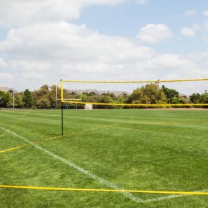 Champion Tournament Series Volleyball Set
