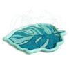 Minnidip Palm Leaf Splash Pad Sprinkler