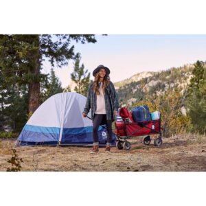 Sierra Designs Collapsible Wagon