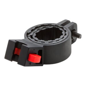 Schwinn 5' x 12mm Cable Lighted Lock Combo - Black