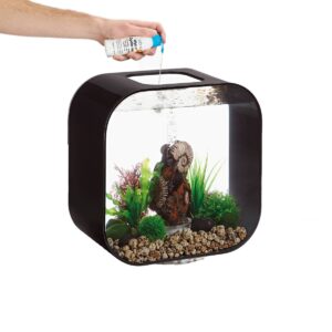 biOrb Service Kit 3 Plus Water Optimiser Aquarium Water Conditioner - White
