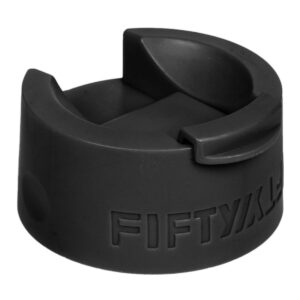 FIFTY/FIFTY 20oz Bottle Flip Cap Cool Mint
