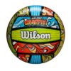 Wilson Volleyball - Graffiti Ocean