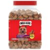 Milk-Bone MaroSnacks Bacon Flavor Dog Treats - 40oz