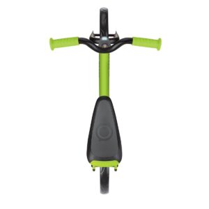 Globber Go 8.5" Kids' Balance Bike - Lime Green
