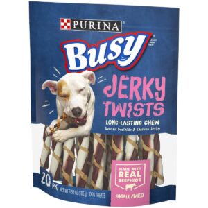 Beggin' Strips Chicken and Beef Chewy Dog Treats - 40oz