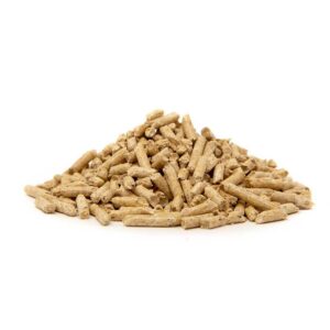 okocat Less Mess Clumping Low Tracking Litter