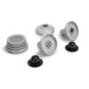 Intex 25022E Above Ground Swimming Pool Water Jet Connector Replacement Part Kit