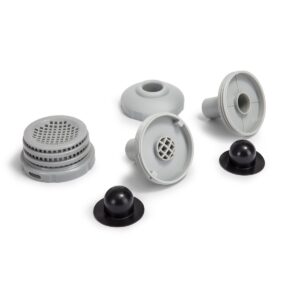 Intex 25022E Above Ground Swimming Pool Water Jet Connector Replacement Part Kit