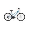Huffy Women's Highland 26" Mountain Bike - Blue/Silver