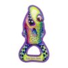 Fuzzu Grab Nabbers Fish Dog Toy