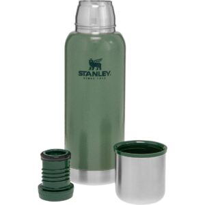 Stanley Adventure Stainless Steel Vacuum Bottle - 25oz