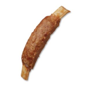 Busy Ribhide Beef Chewy Dog Treats - 6ct
