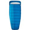 Sierra Designs Audubon 30 Degree Fahrenheit Sleeping Bag - Blue