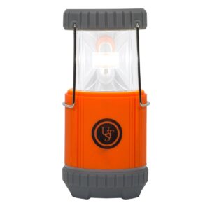 UST Ready LED Lantern - Orange