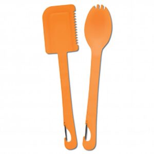 UST Outdoor KLIPP Serving Set