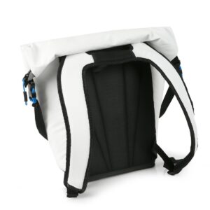 Arctic Zone Titan Deep Freeze 4.5qt Roll Top Cooler Backpack