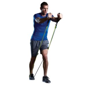 Ignite by SPRI Resistance 3 in 1 Band Kit