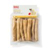 Chicken Flavored Beefhide Chip Rolls Rawhide Dog Treats - 7ct - Boots & Barkley™