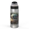 Star Wars The Child 19oz Stainless Steel Vacuum Water Bottle - Zak Designs